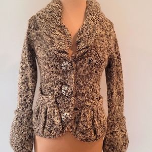 BCBG MaxAzria sweater